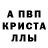 Метамфетамин пудра Galyna Selska